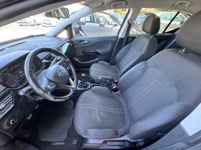 OPEL Corsa 1.4 90CV GPL Tech 5 porte PER NEOPATENTATI