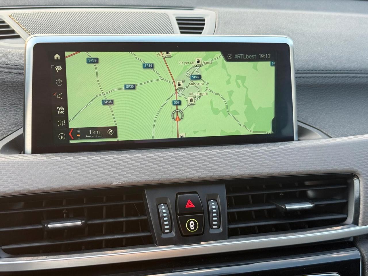 Bmw X2 xDrive20d 190cv Msport X Automatica