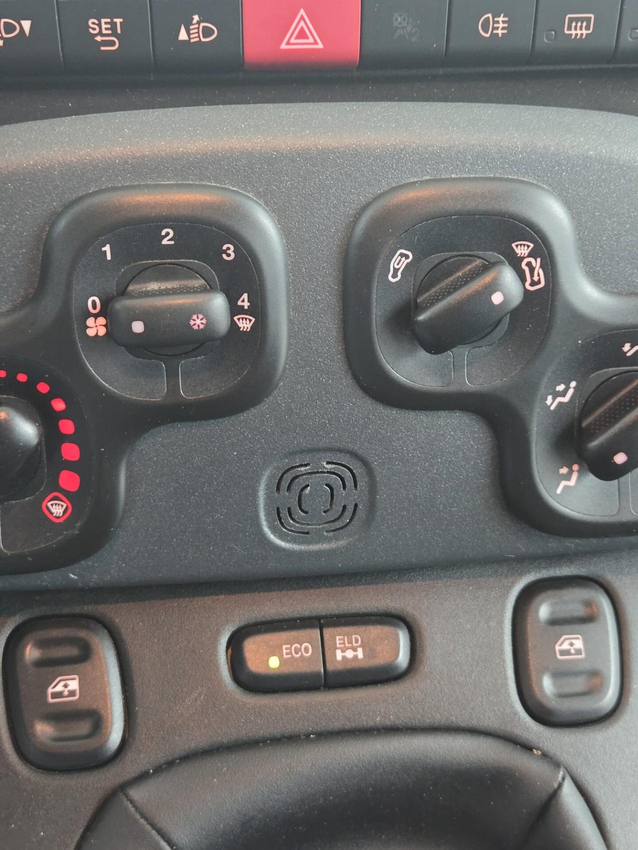 Fiat Panda 0.9 TwinAir Turbo S&S 4x4