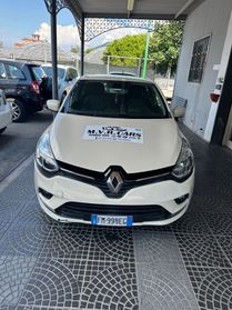Renault Clio 1.5 dCi 8V 90CV Start&Stop 5 porte Van