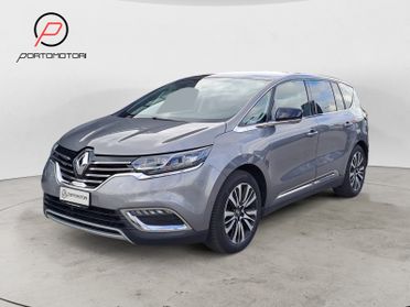 RENAULT Espace 5ª serie - Espace dCi 160CV EDC Energy Initiale Paris