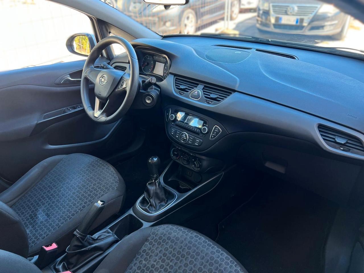 OPEL CORSA 1.4 GPL Innovation 5p - 2016
