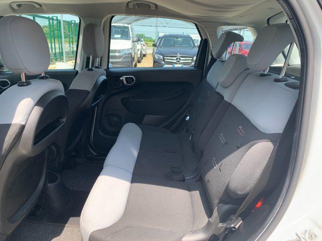 FIAT 500L 1.3 Multijet 85 CV Dualogic Lounge