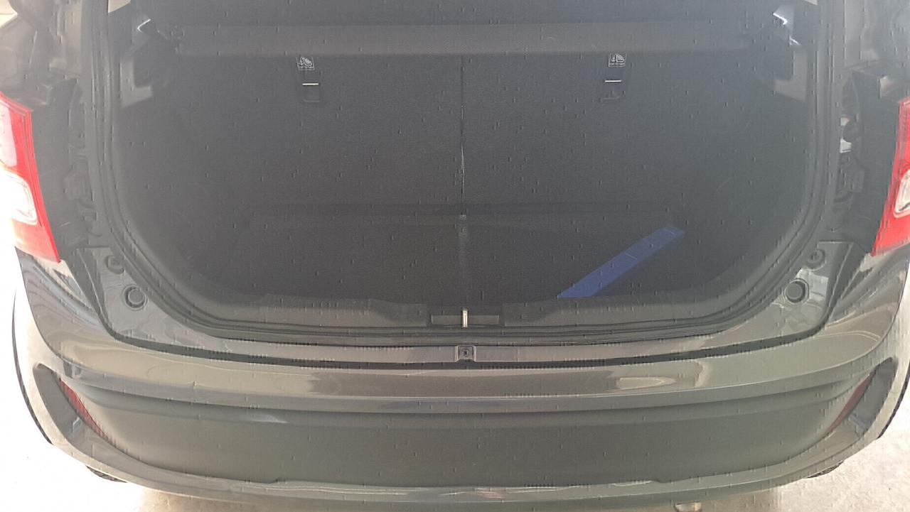 Suzuki Ignis 1.2 Dualjet 4WD All Grip iAdventure 5 Porte