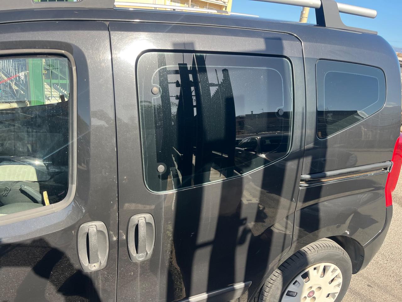 Fiat Fiorino 1.3 MJT 75CV Furgone