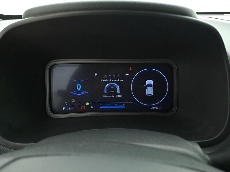 Hyundai Kona Exclusive BR008083 Elettrico 136CV