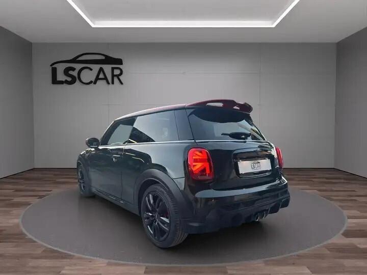 MINI John Cooper Works~UniPro~Km Certificati~Full Optional-Promo Finanziamento-Pronta Consegna