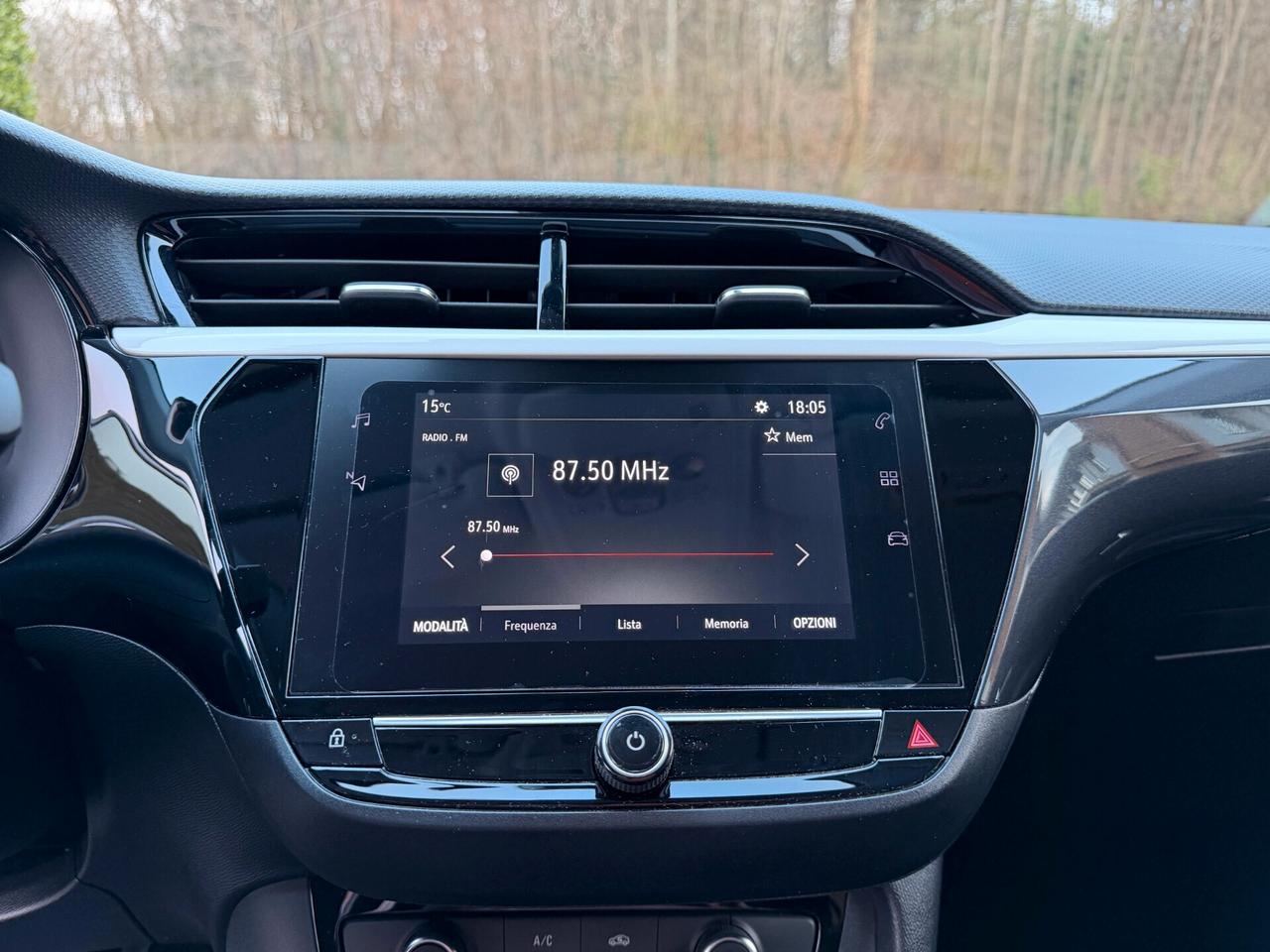 Opel Corsa 1.2 100 CV aut. GS - LINE