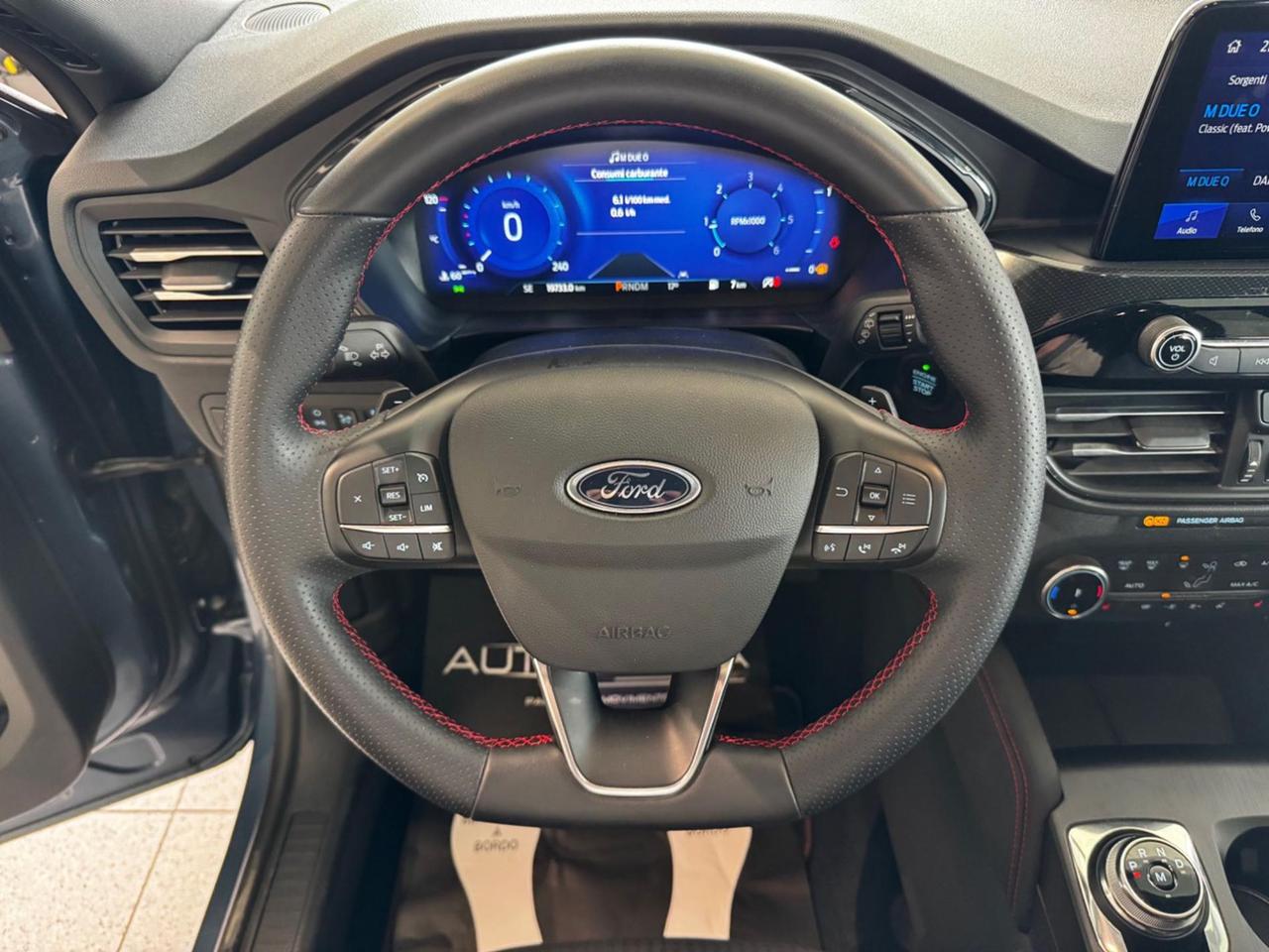 FORD Kuga II 2017 2.0 EcoBlue 120 CV aut. 2WD ST-Line - VARI COLORI!