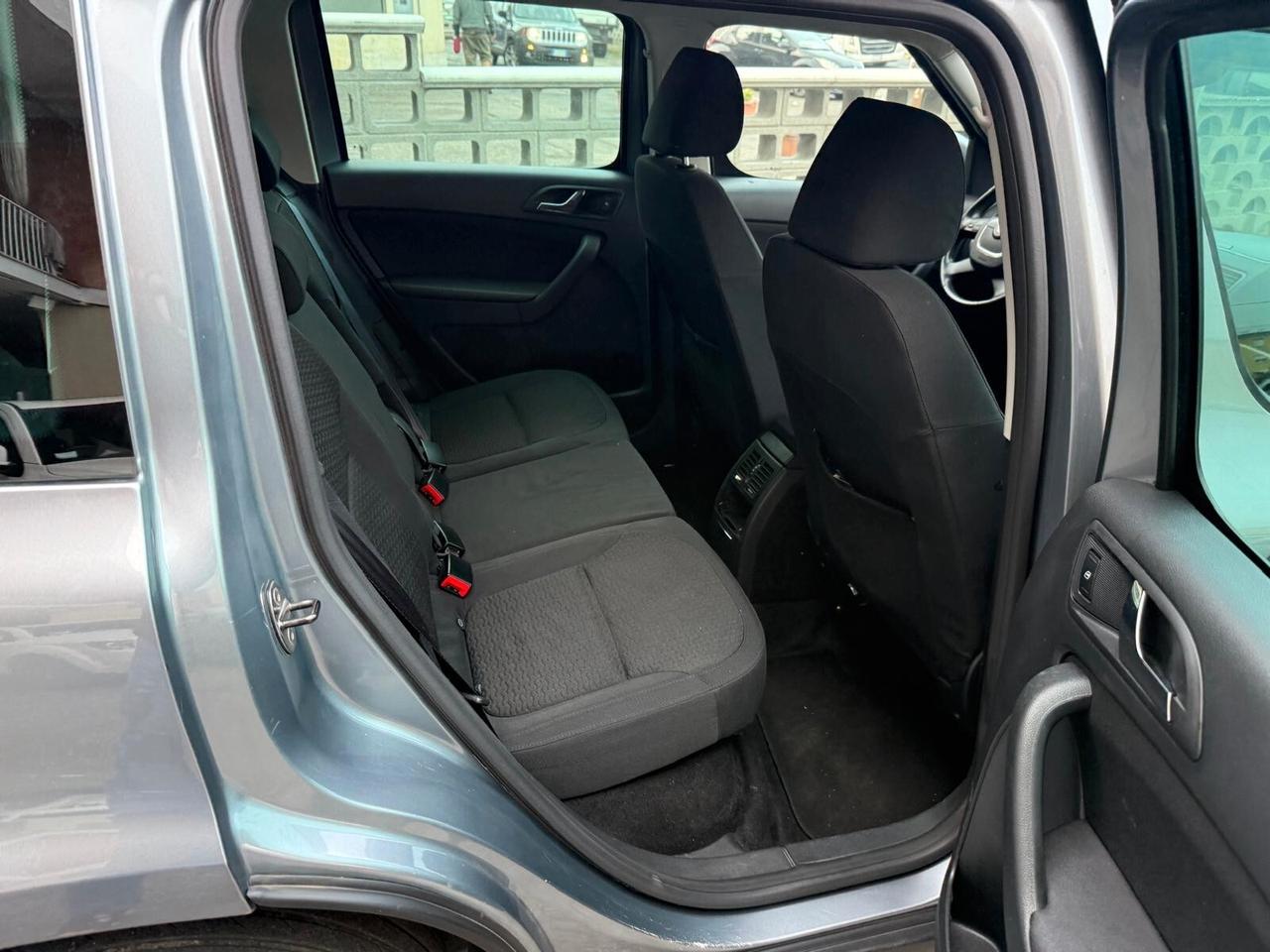 Skoda Yeti 1.8 TSI 4x4 Experience 260CV SU BANCO PROVA