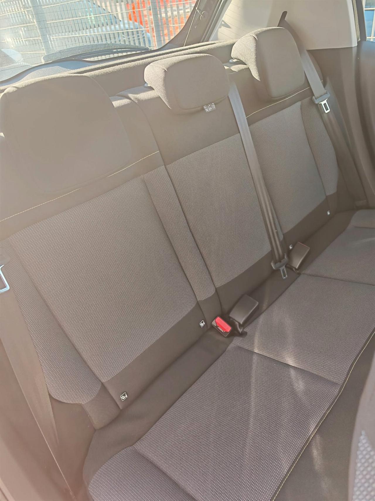 Citroen C3 PureTech 82 GPL Feel