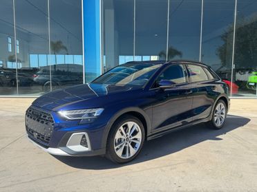 Audi A3 allstreet TDI 110 kW S tronic Business