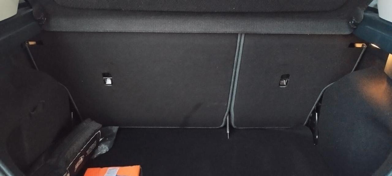 Ford Fiesta 1.2 16V 82CV 5p. Titanium Bs.