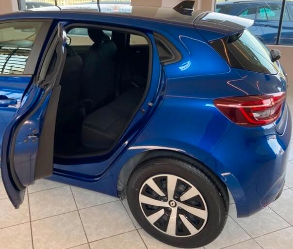 Renault Clio SCe 65 CV 5 porte Equilibre