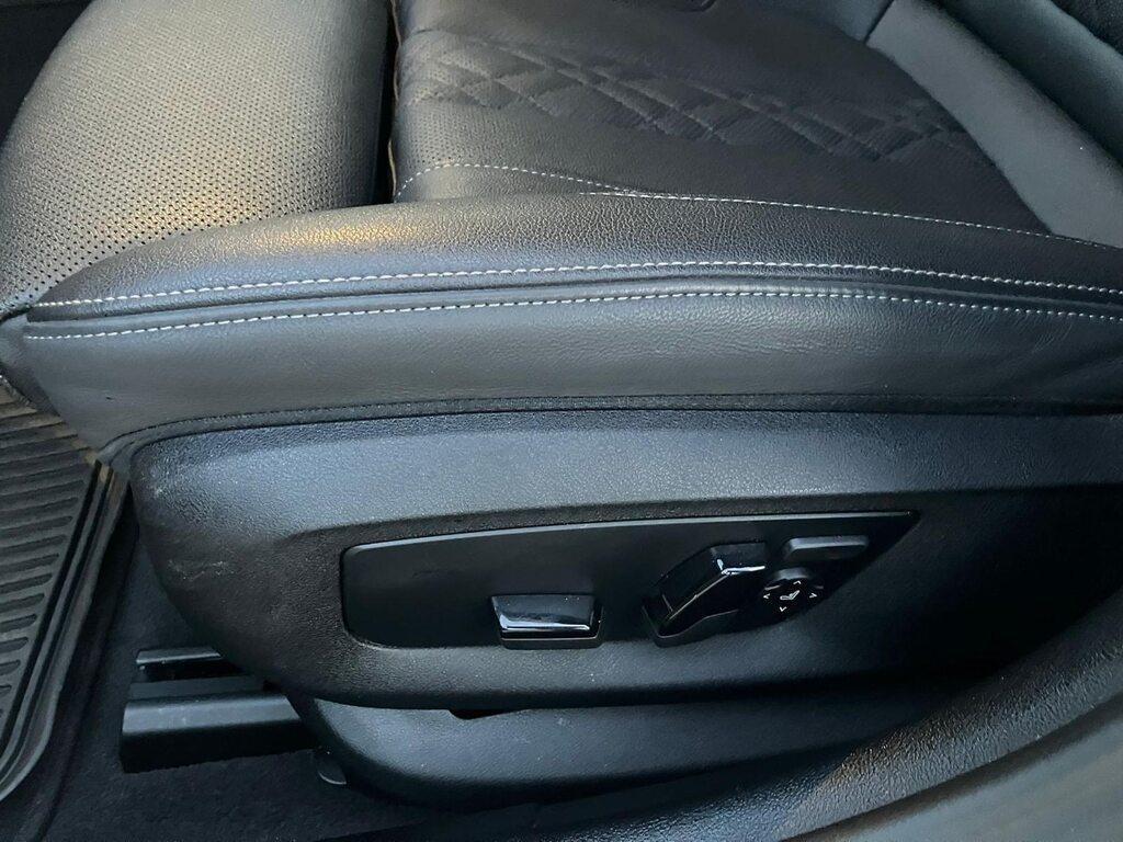 BMW Serie 5 Touring 520 d Mild Hybrid 48V Msport xDrive Steptronic