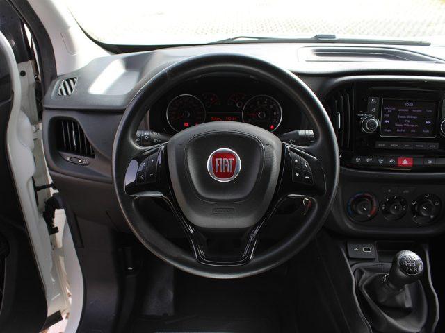 FIAT Doblo 1.3 MJT S&S Cargo AUTOCARRO +IVA