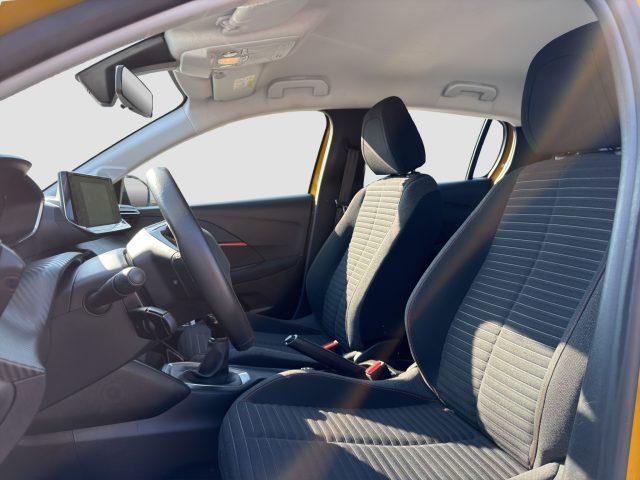 PEUGEOT 208 208 PureTech 75 Stop&Start 5 porte Active