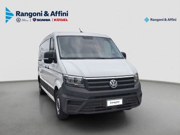 Volkswagen Crafter Crafter Furgone Business 35 L3H2 2.0 TDI 140 CV PM-TB