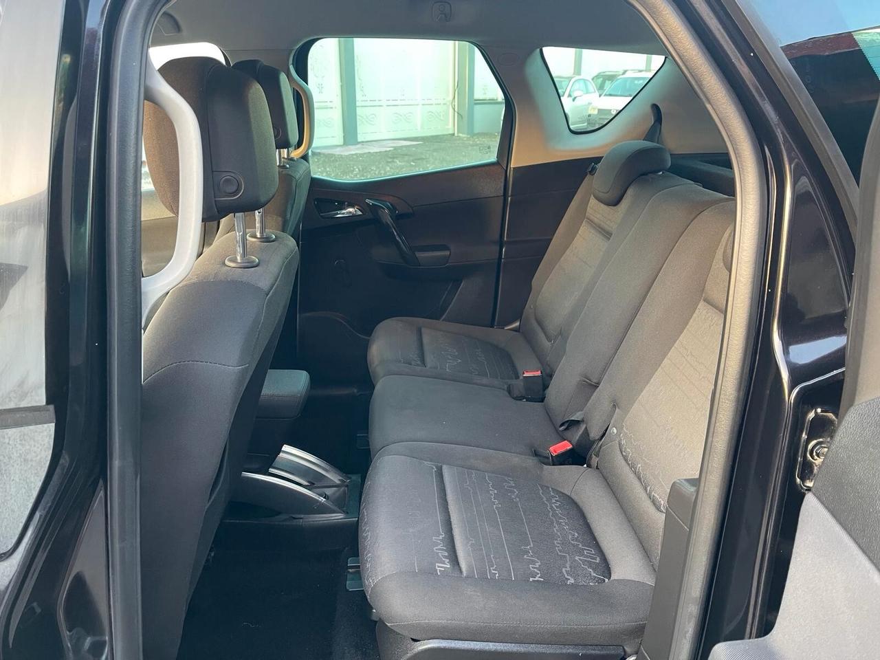 Opel Meriva 1.4 100CV Elective