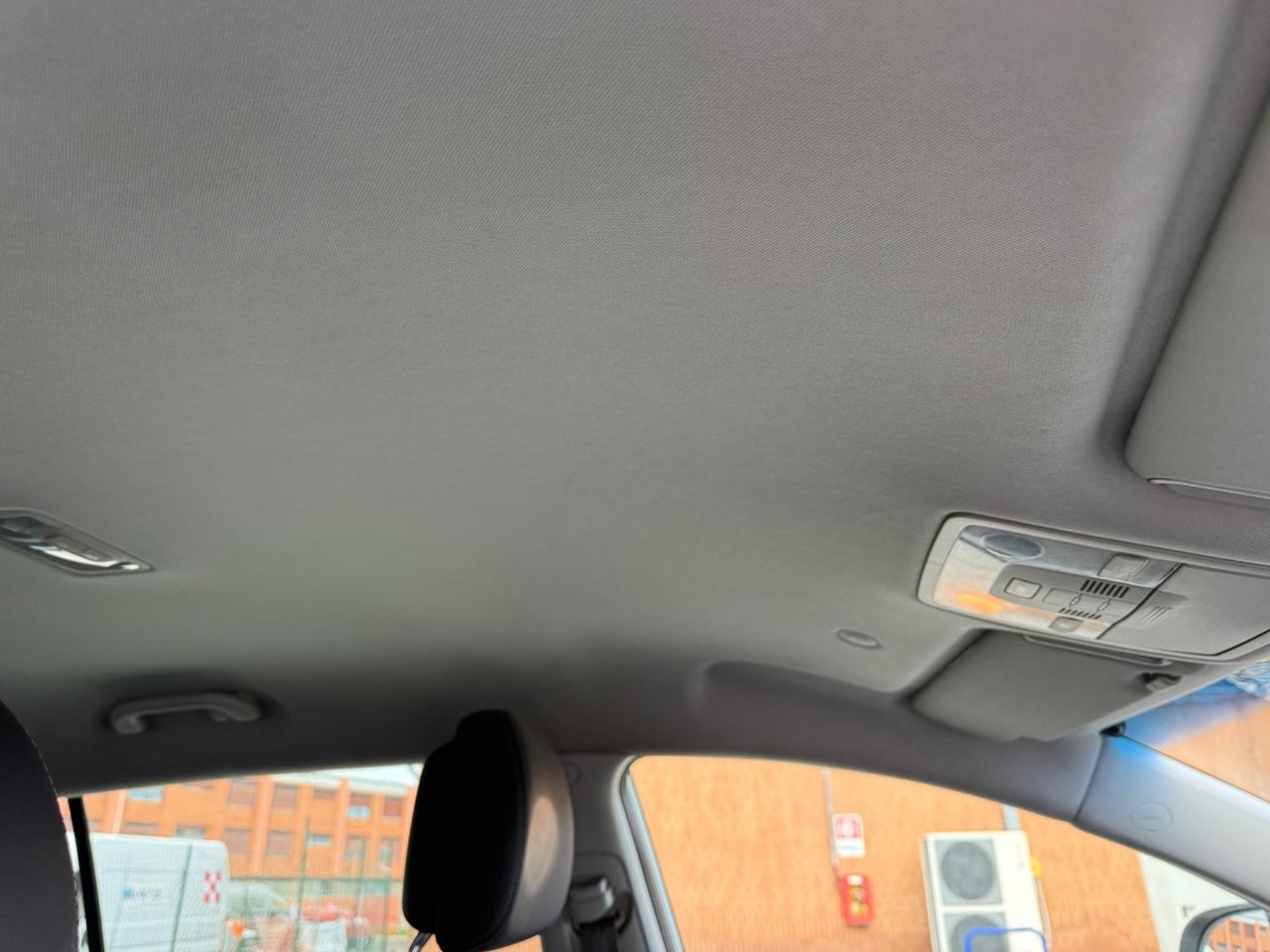 Kia Sportage 1.7 CRDI VGT 2WD Cool