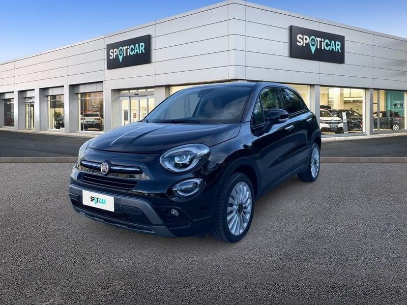 FIAT 500X 1.3 Mjet 95cv 4x2 Business