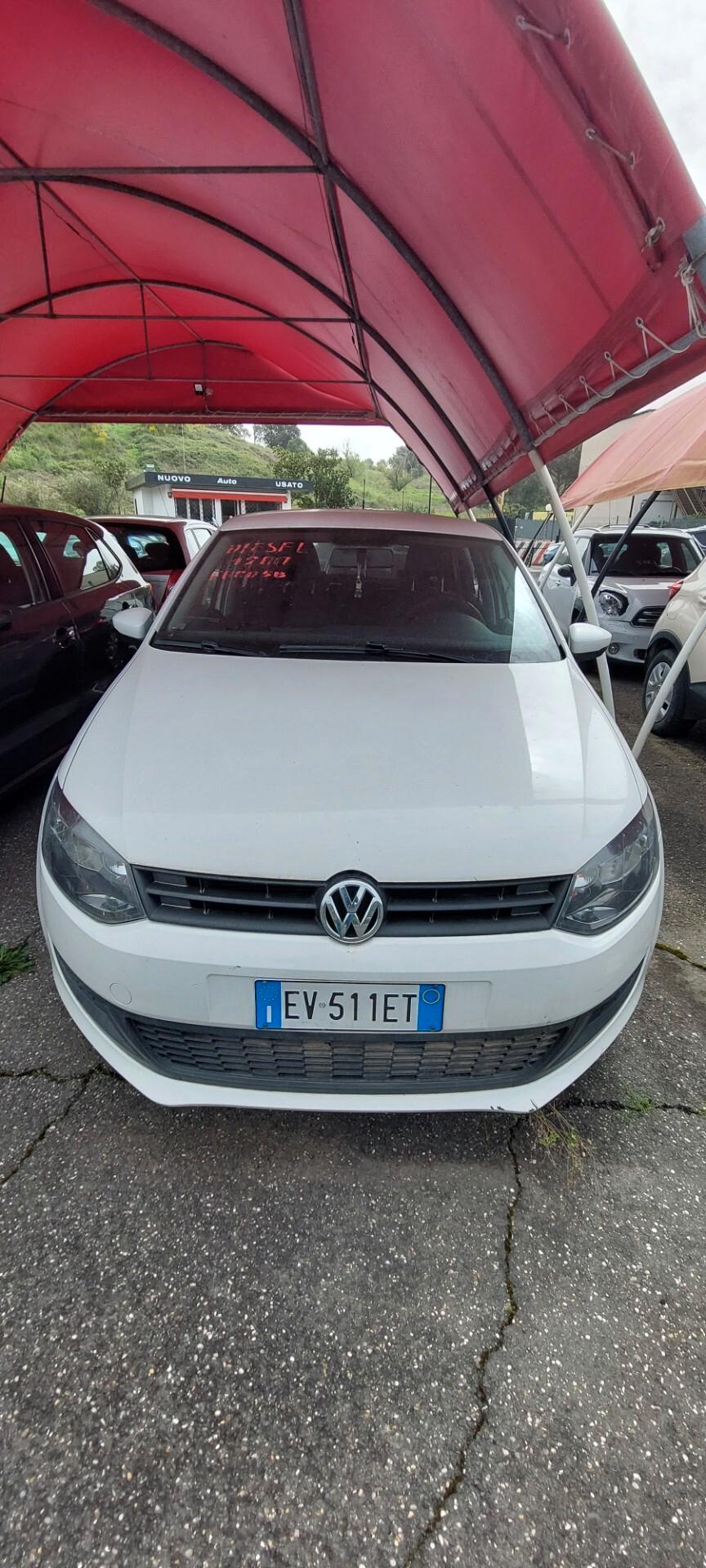 Volkswagen Polo 1.2 Tre Cilindri (Diesel)