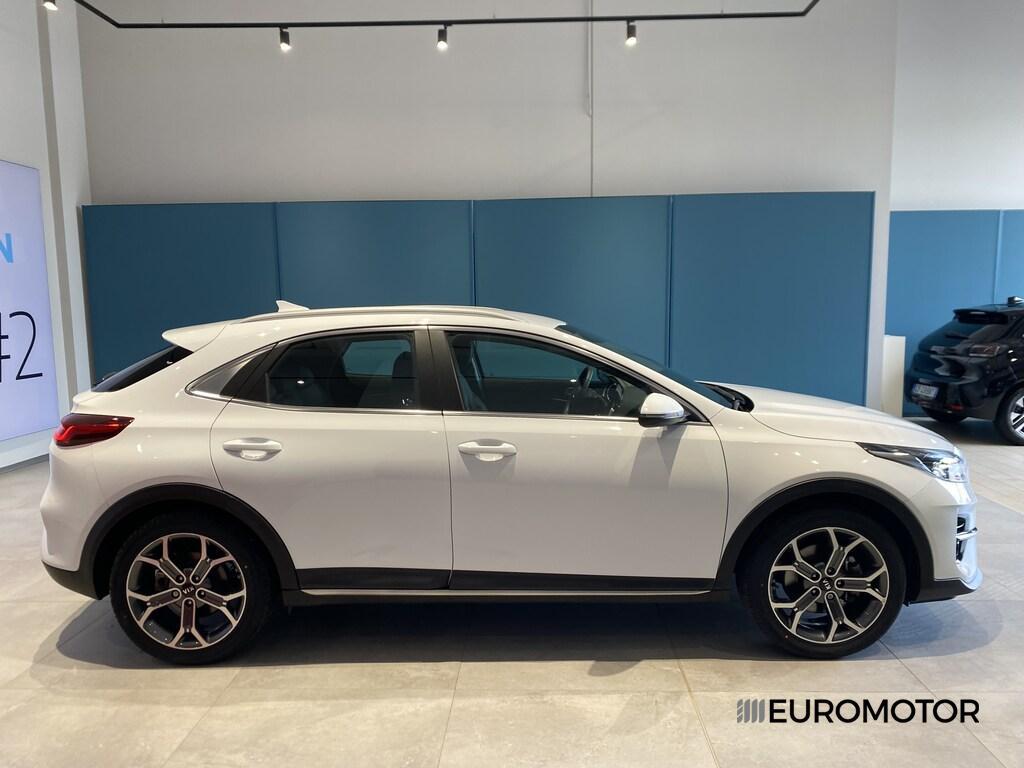 Kia Xceed 1.0 T-GDI Style 2WD