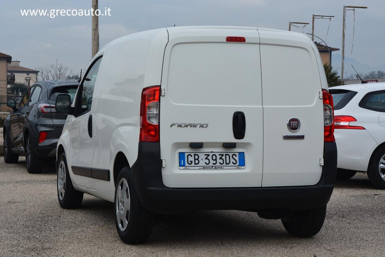 Fiat Fiorino 1.3 MJT 95CV Cargo SX