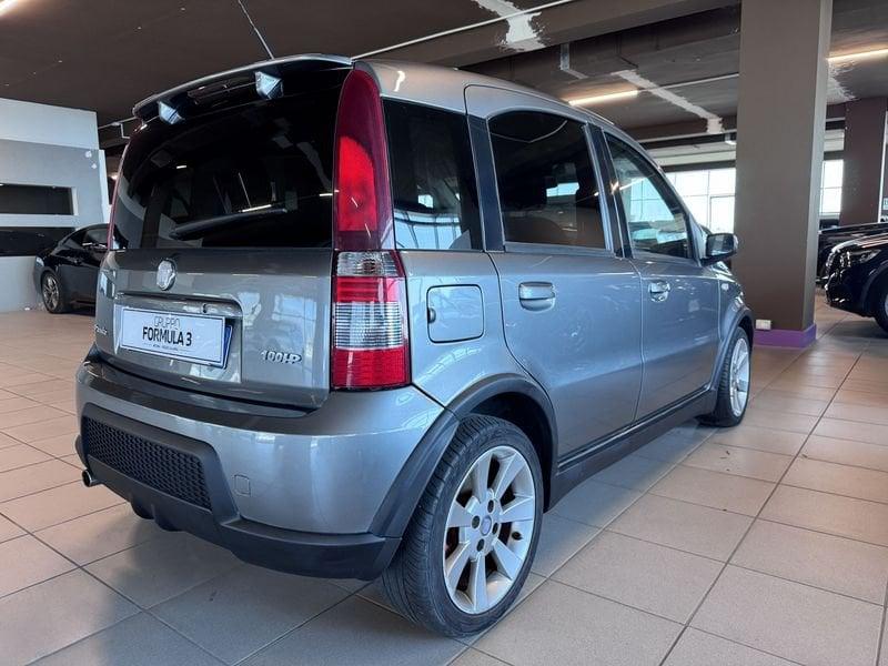 FIAT Panda Panda 1.4 16v 100cv