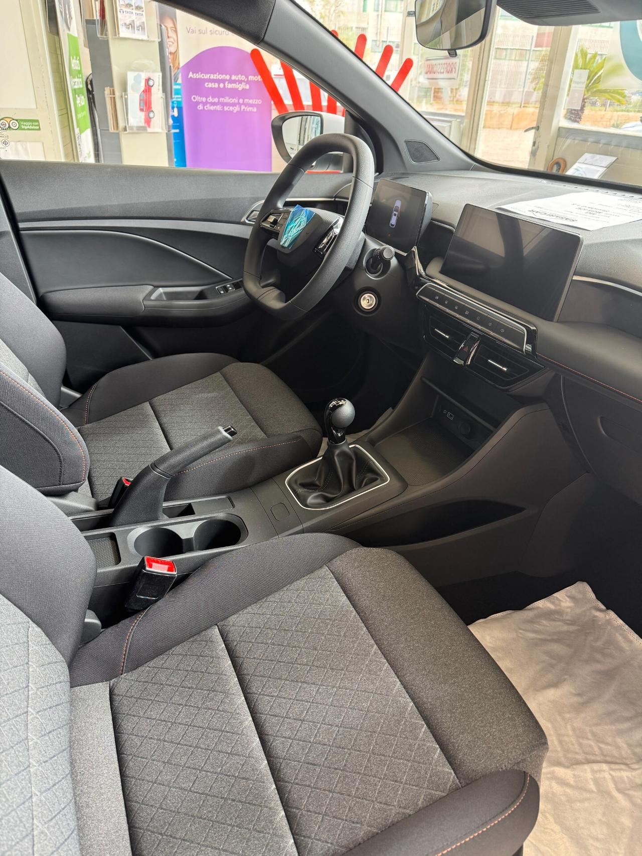 Mg MG3 Nuova Pronta Consegna