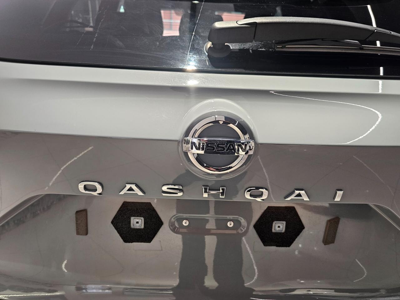 Nissan Qashqai MHEV 140 CV Premiere Edition