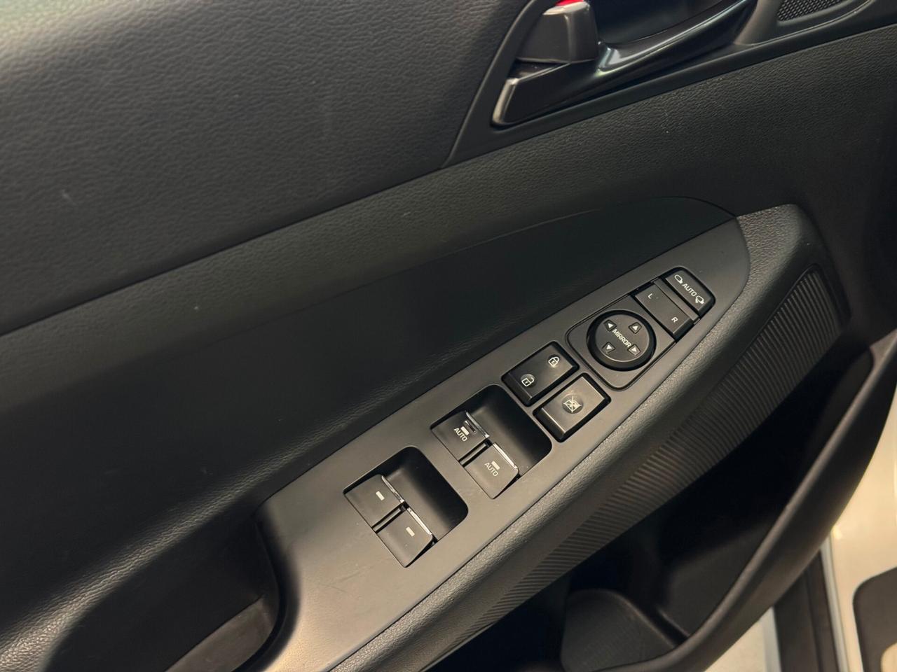 HYUNDAI TUCSON 1.6cc 136CV NLine 4X4 AUTOMATICO