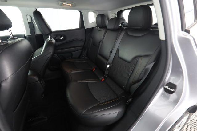 JEEP Compass Compass 2.0 Multijet II aut. 4WD Limited
