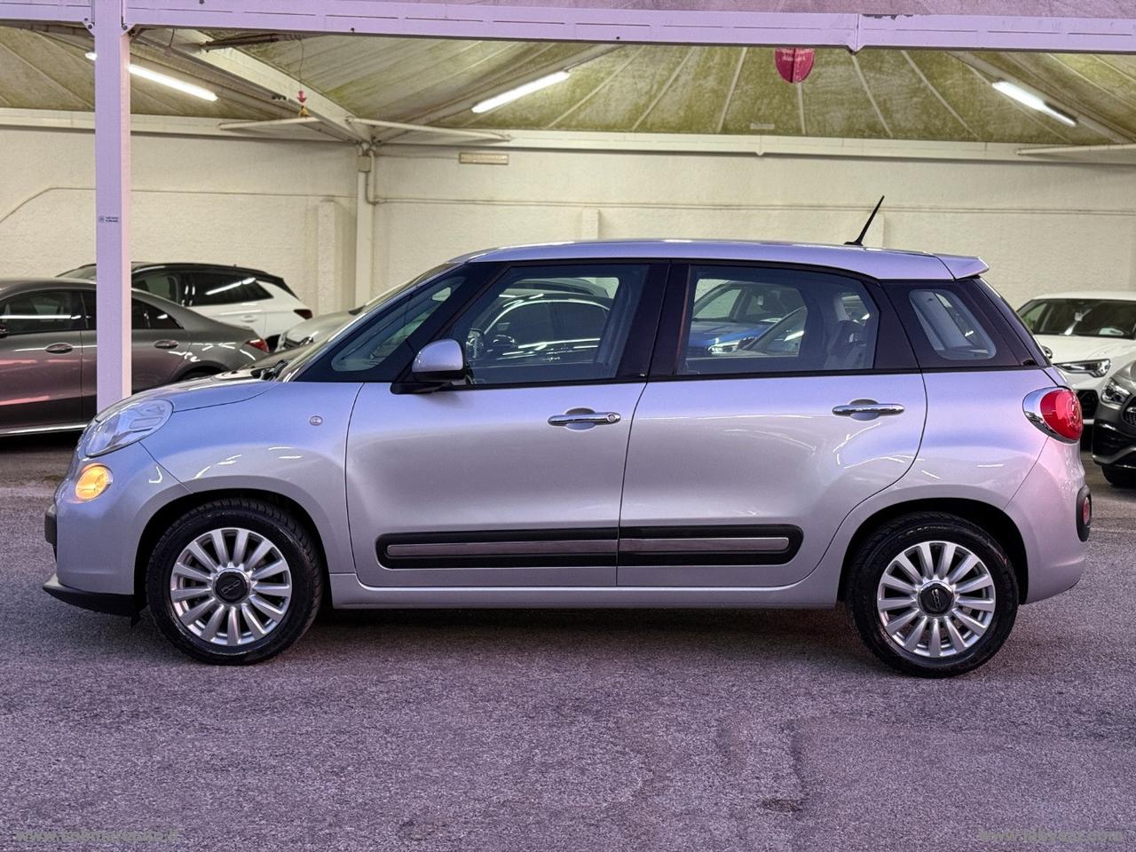 500L 1.3 MJT 95 CV Lounge