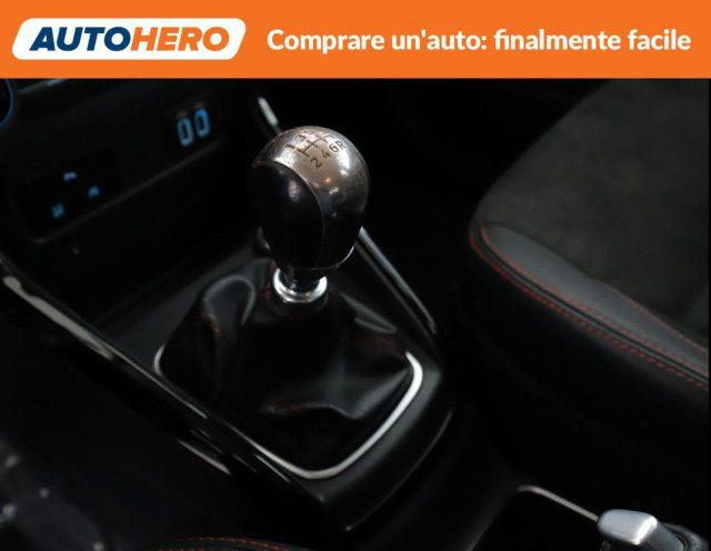 FORD EcoSport 1.5 TDCi 100 CV Start&Stop ST-Line