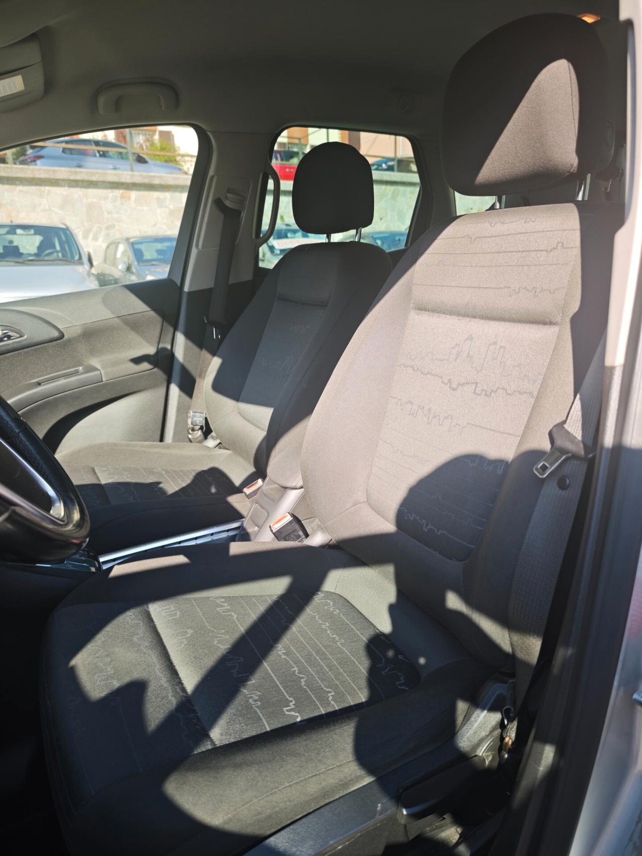 Opel Meriva 1.3 CDTI 95CV ecoFLEX Elective