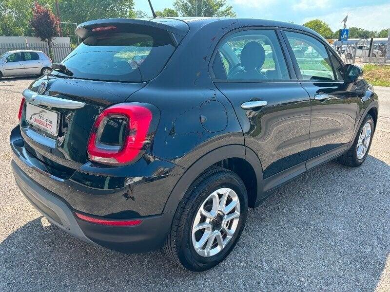 FIAT 500X 500X 1.3 MultiJet 95 CV City Cross