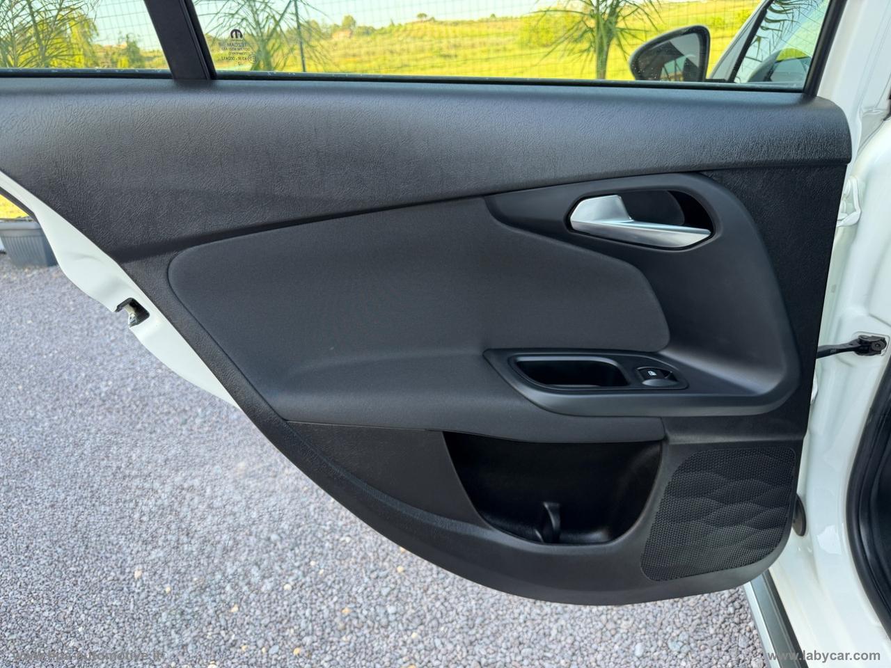 FIAT Tipo 1.6 Mjt 130CV S&S SW Cross DIGITAL COCKPIT CARPLAY