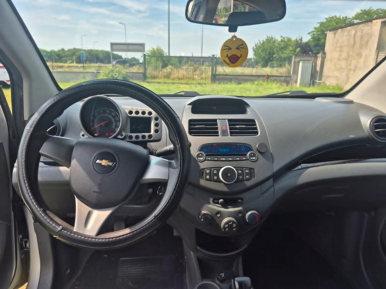 Chevrolet Spark 1.0