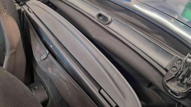 MAZDA MX-5 1.8i 16V cat 140CV!! 104000km! UNICO PROPRIETARIO!