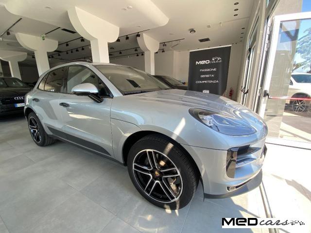 PORSCHE - Macan - 2.0