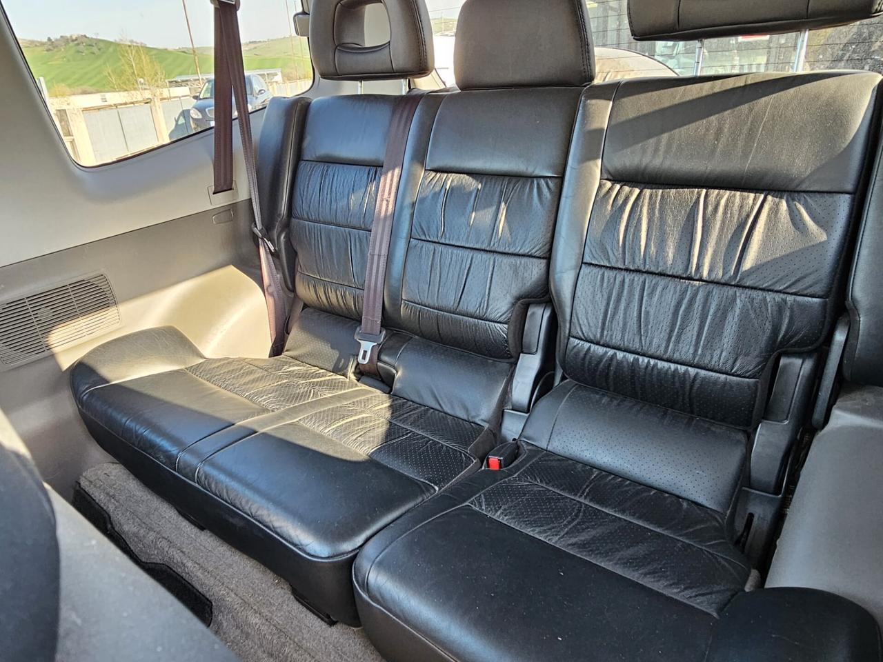 Mitsubishi Pajero 3.2 16V DI-D 3p. GLS1