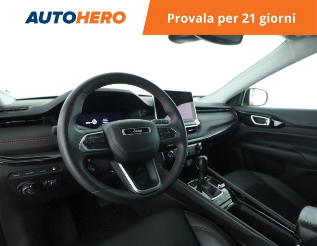 JEEP Compass 1.3 Turbo T4 240 CV PHEV AT6 4xe Trailhawk