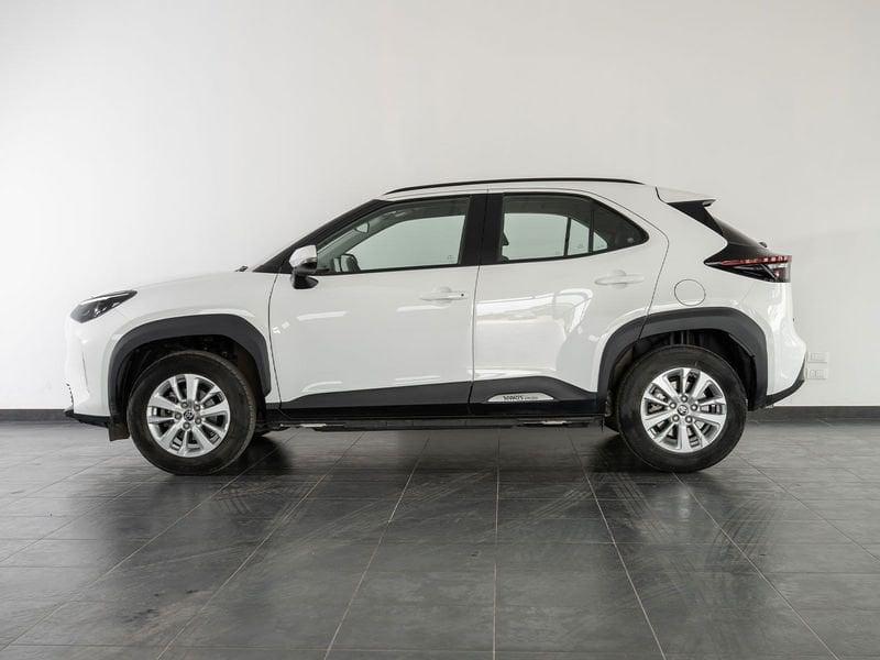 Toyota Yaris Cross 1.5 Hybrid 5p. E-CVT Active