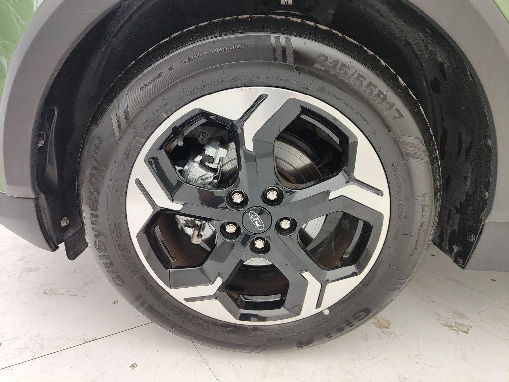 FORD Tourneo Courier 2ªs - Tourneo Courier 1.0 EcoBoost Active