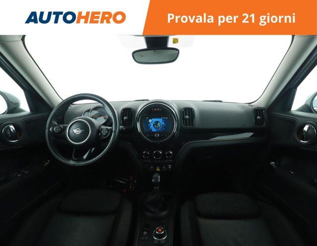 MINI Countryman 1.5 Cooper SE Countryman ALL4 Automatica