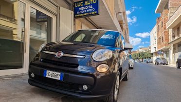Fiat 500L Pro 1.6 MJT 105CV Pop Star 4 posti (N1)