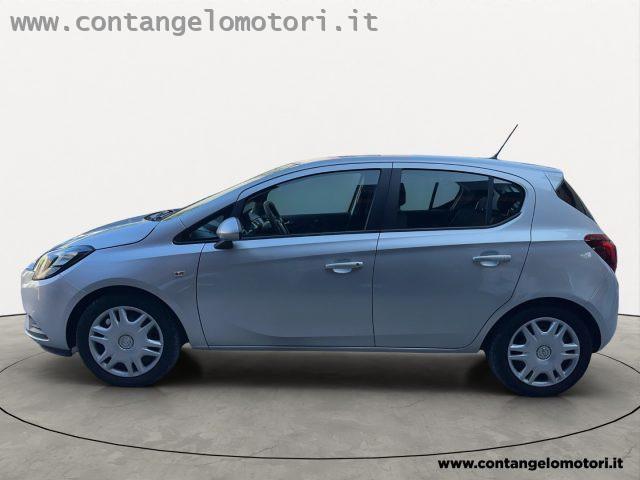 OPEL Corsa 1.4 90CV GPL Tech 5 porte Advance