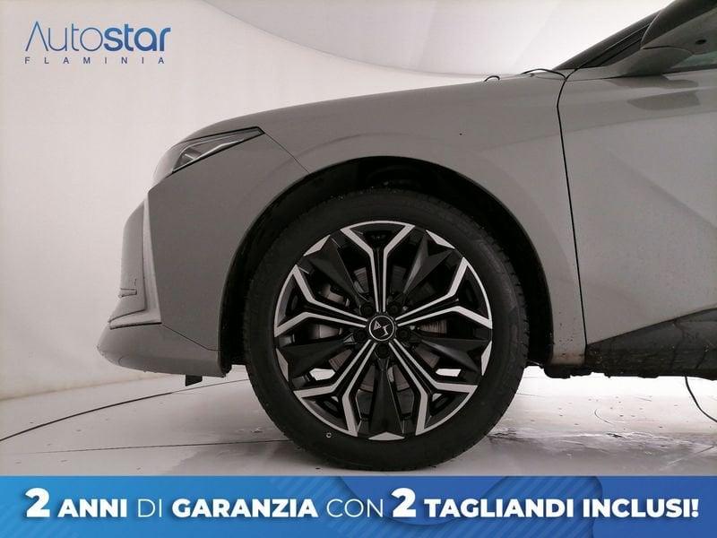 DS DS4 1.6 e-tense phev La Premiere auto