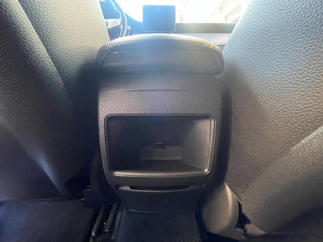 MERCEDES-BENZ CLA 200 d 4Matic Automatic PROMMO